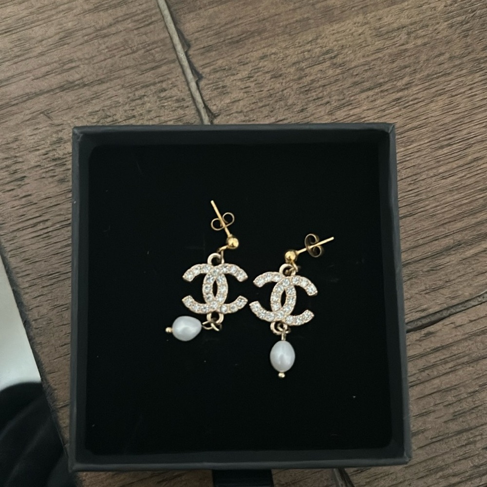 Vintage earrings